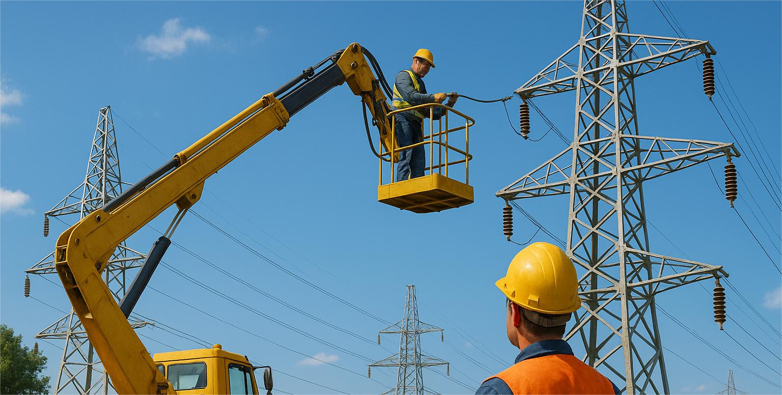 Ընթացիկ աշխատանքներ