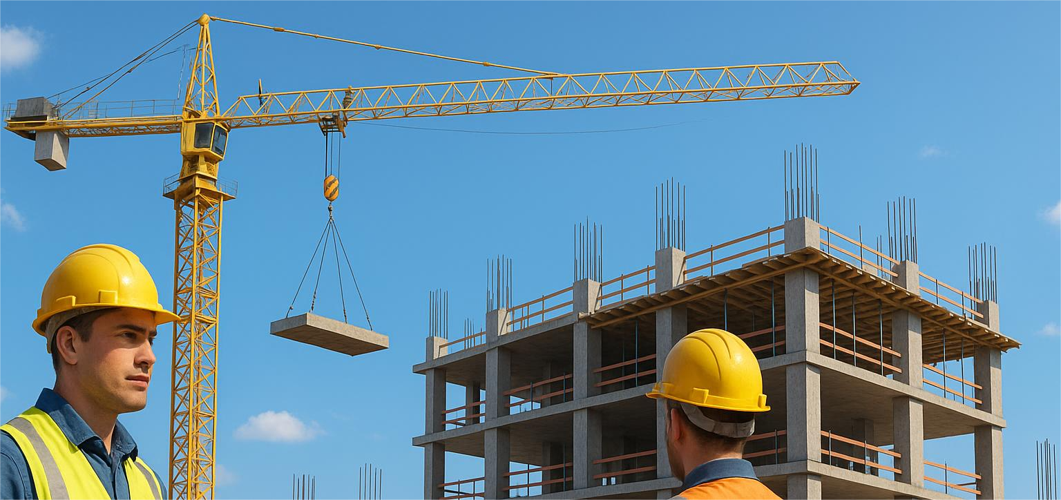 Կատարված աշխատանքներ